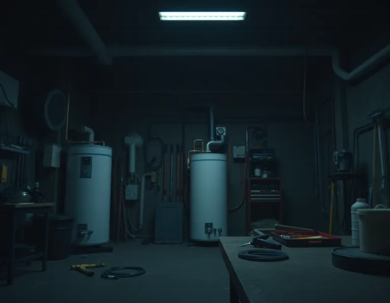 Boiler Reparatur Kolbermoor